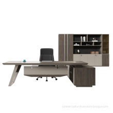 New Modern Office Desk Furniture Ceo Executive Desk
